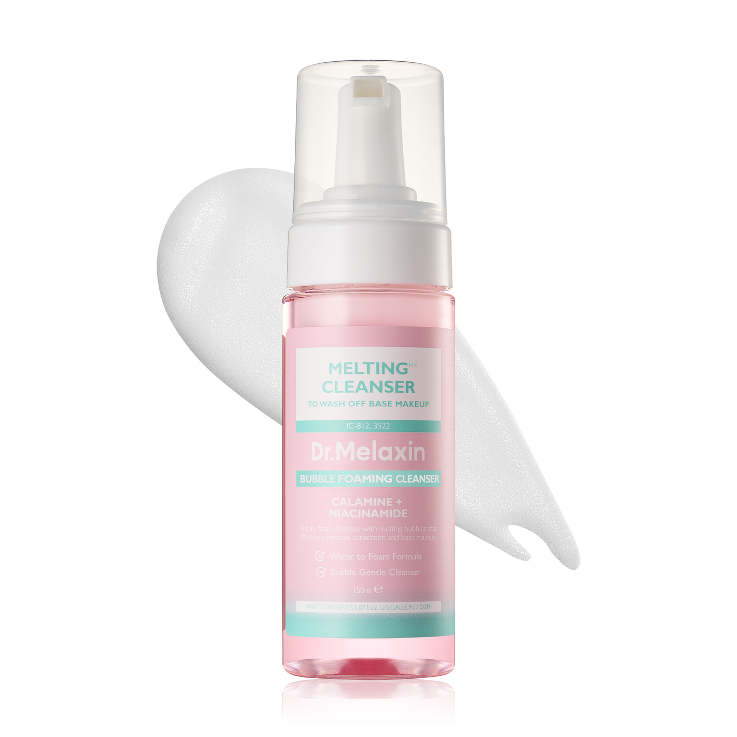 Melting Cleanser