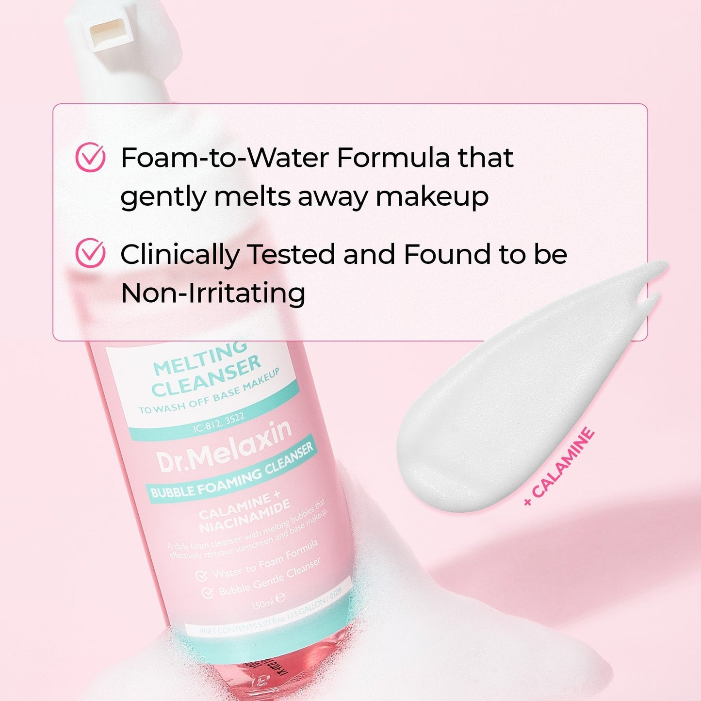 [Dr.Melaxin Exclusive] Radiant Blowout Routine Set — Body Glow Edition