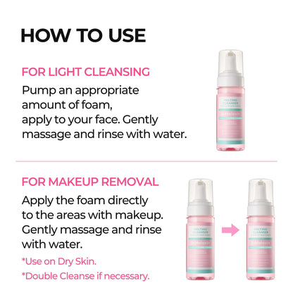 Melting Cleanser