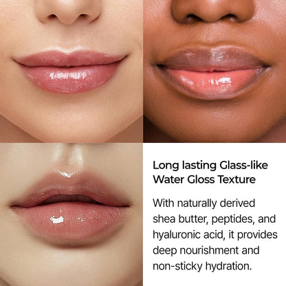 BP Spicule Plumping LIP Shot Duo