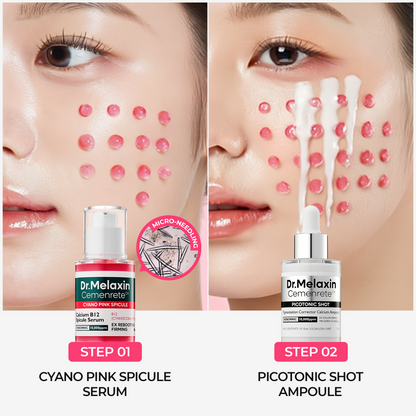 [TikTok Bestseller] Lumi firm & lift Duo