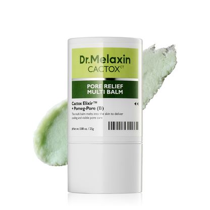 Cactox Pore Relief Multi Balm