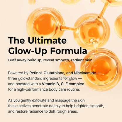 Peel Shot Kojic Acid Turmeric Duo