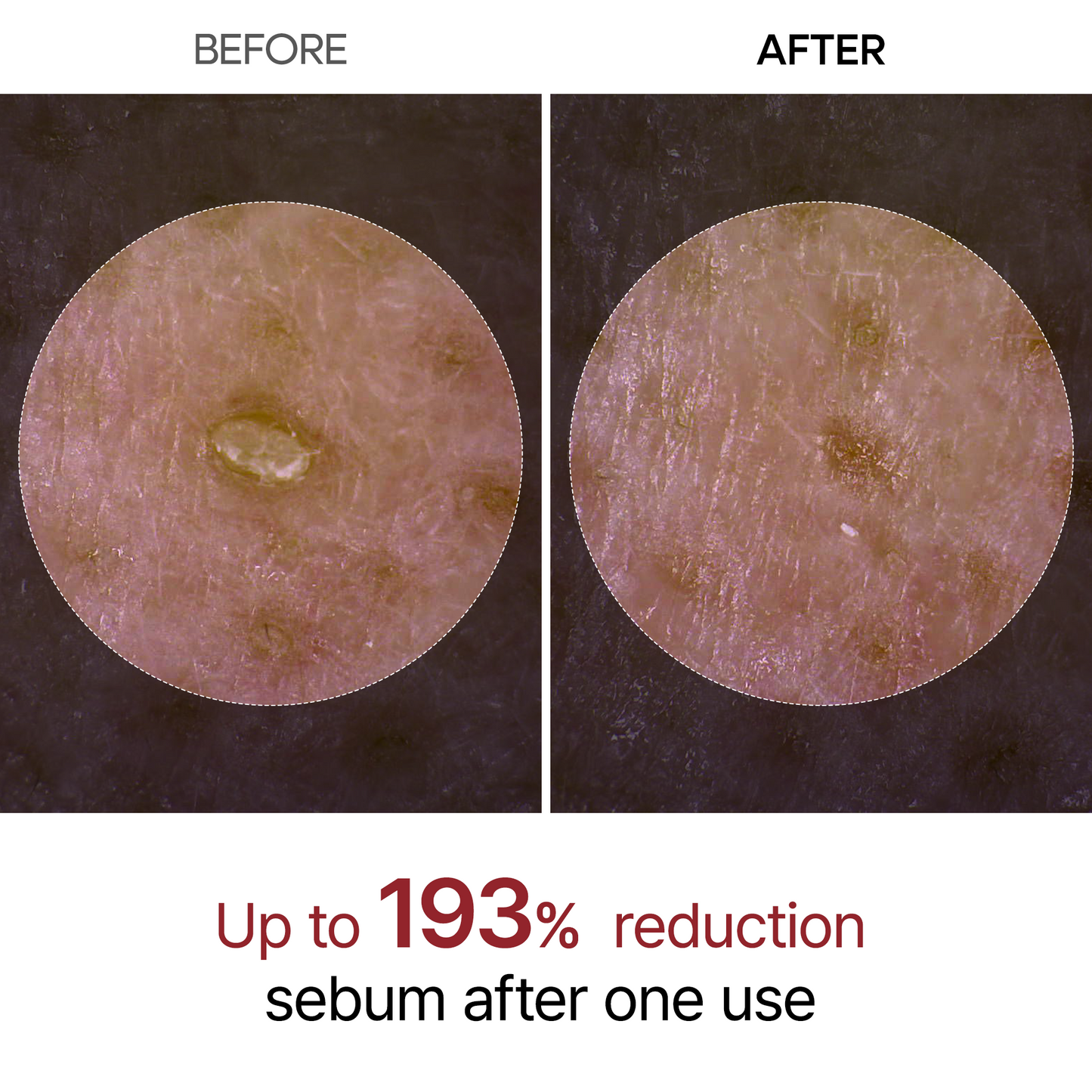 Peel Shot Exfoliating Glow Rice Line