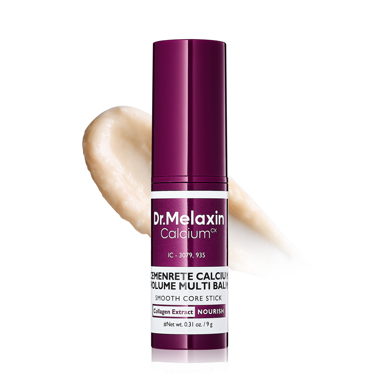 Calcium Multi Balm 9g
