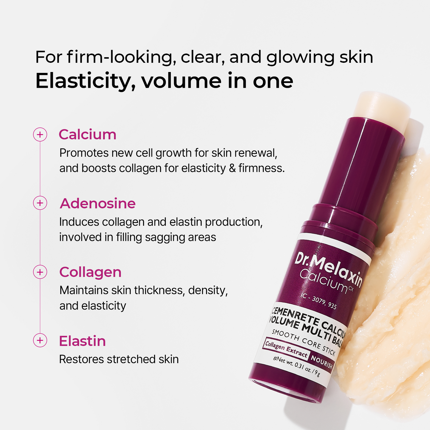 [Dr.Melaxin Exclusive] Radiant Blowout Routine Set — Body Glow Edition