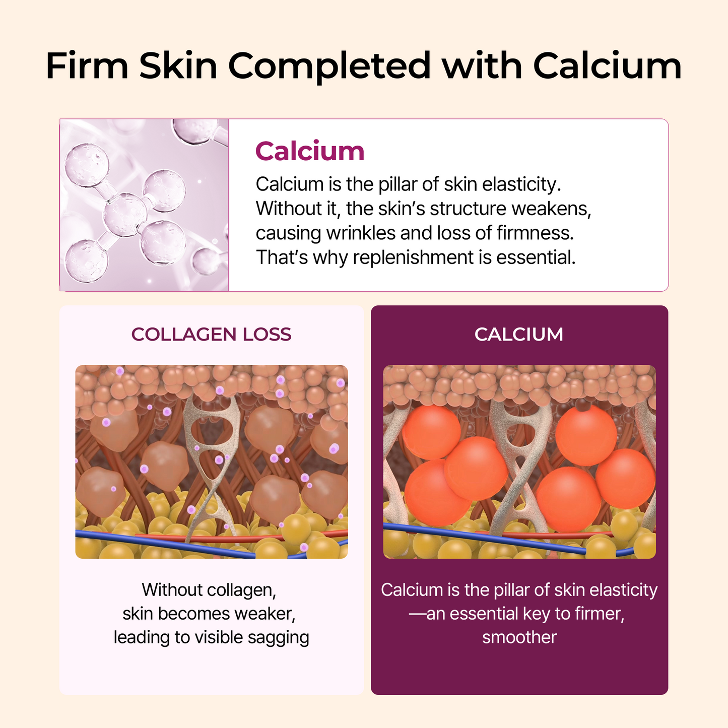 Calcium Multi Balm 9g