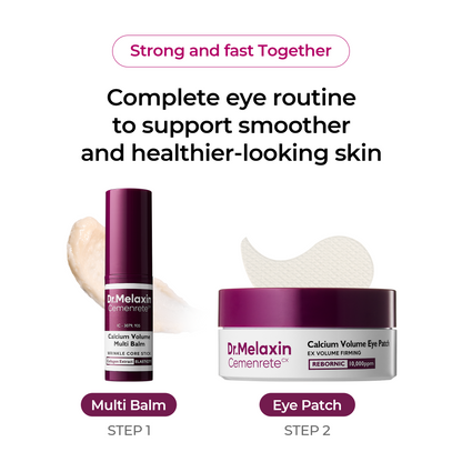 Calcium Multi Balm 9g