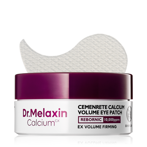 Calcium Volume Eye Patch 60ea